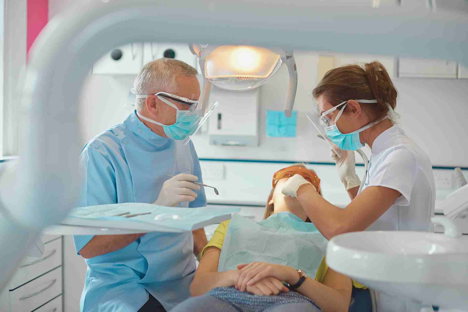 Dentist in Bovey, MN